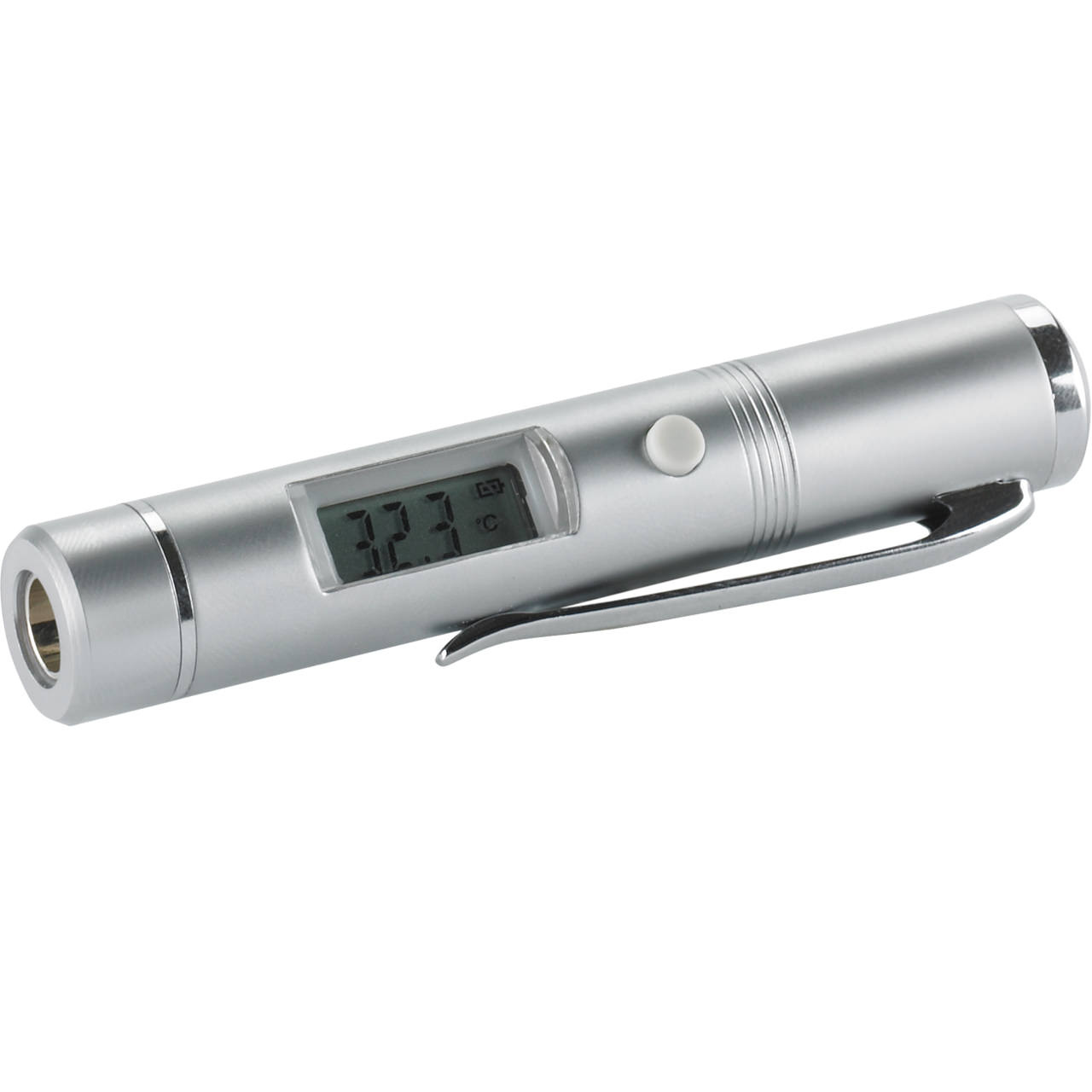 Holmenkol Schneethermometer FlashPen digital