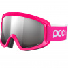 ito Opsin fluorescent pink/partly sunny silver
