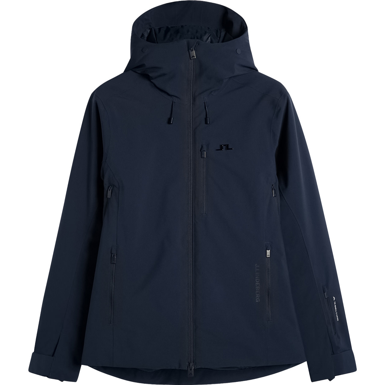 J.Lindeberg Herren Skijacke CARRINGTON navy 26/27 - M
