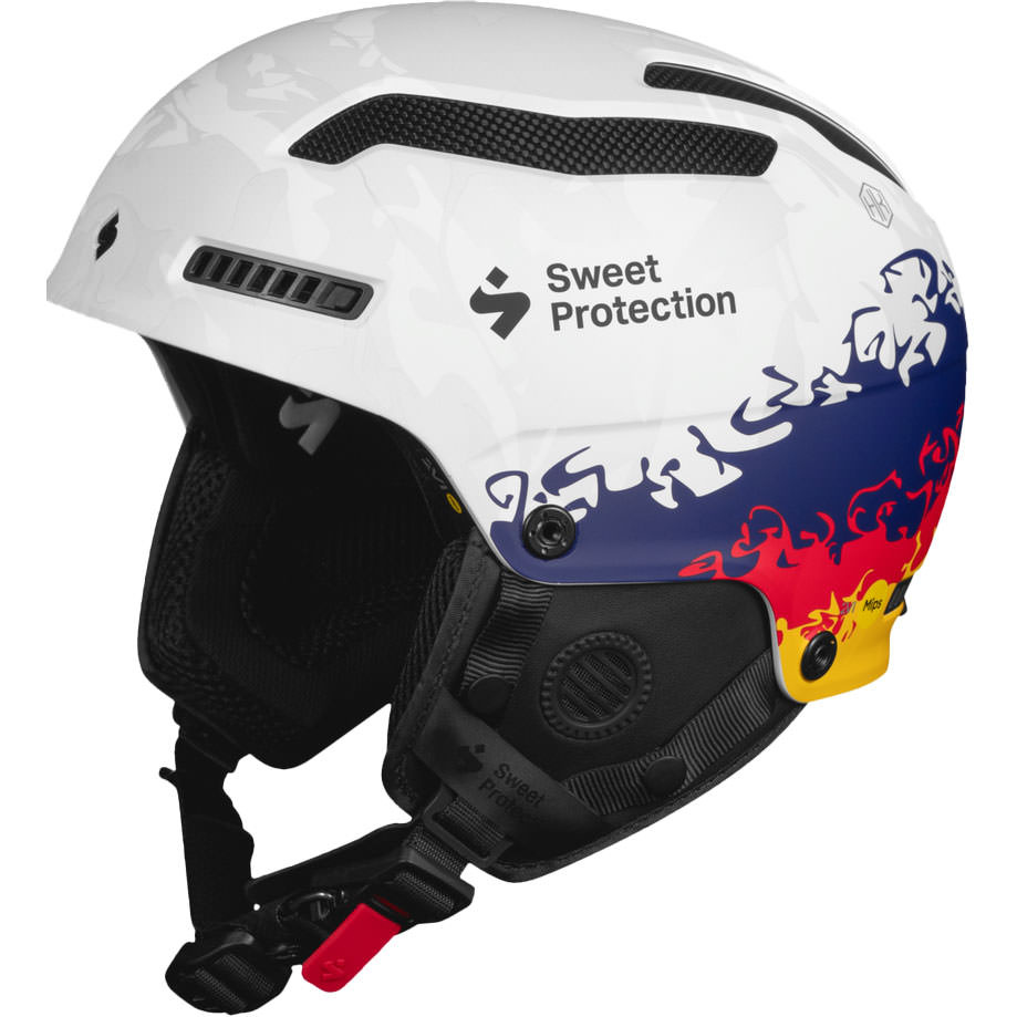 Sweet Protection Sweet Trooper 2Vi SL MIPS x HK - S/M = 53 - 56