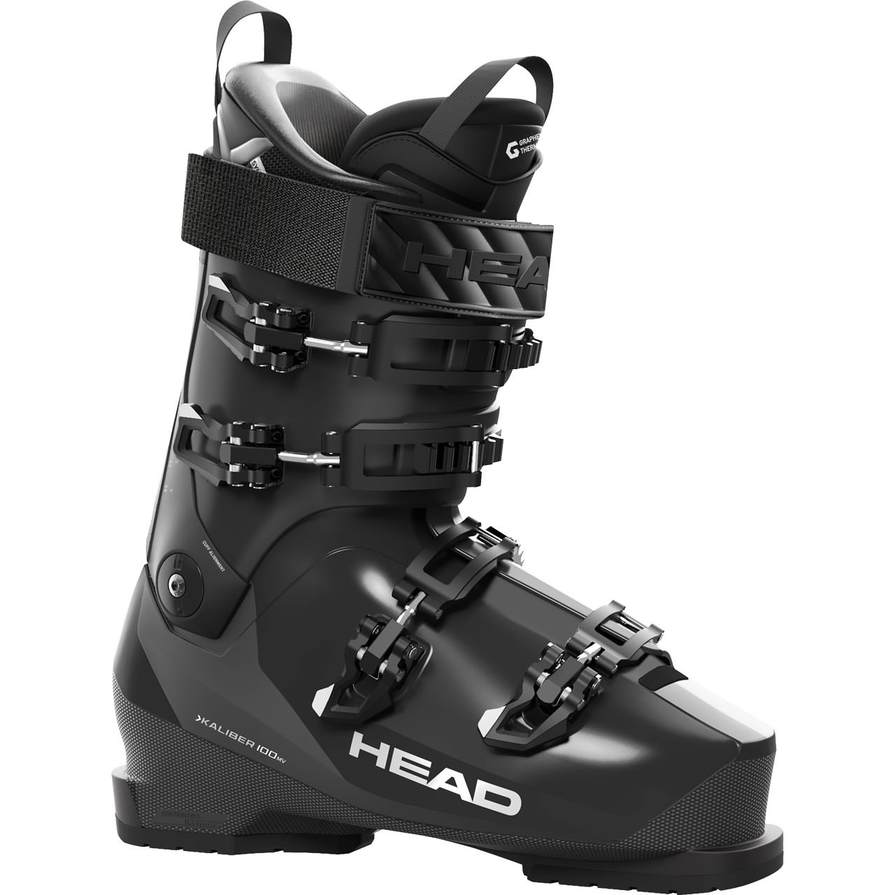 Head Kaliber 100 MV GW black 26/27 - 28 / 28.5