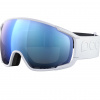 Zonula hydrogen white/partly sunny blue + lenti di riserva