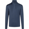 Herren Skishirt PASCAL night blue