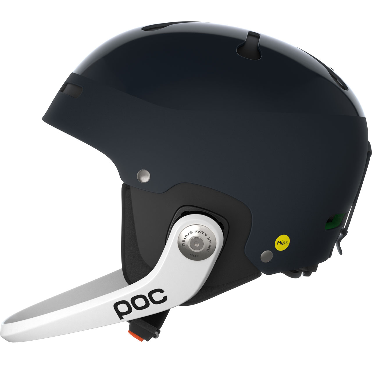 POC Artic SL Mips apatite navy - M-L = 55 - 58 cm