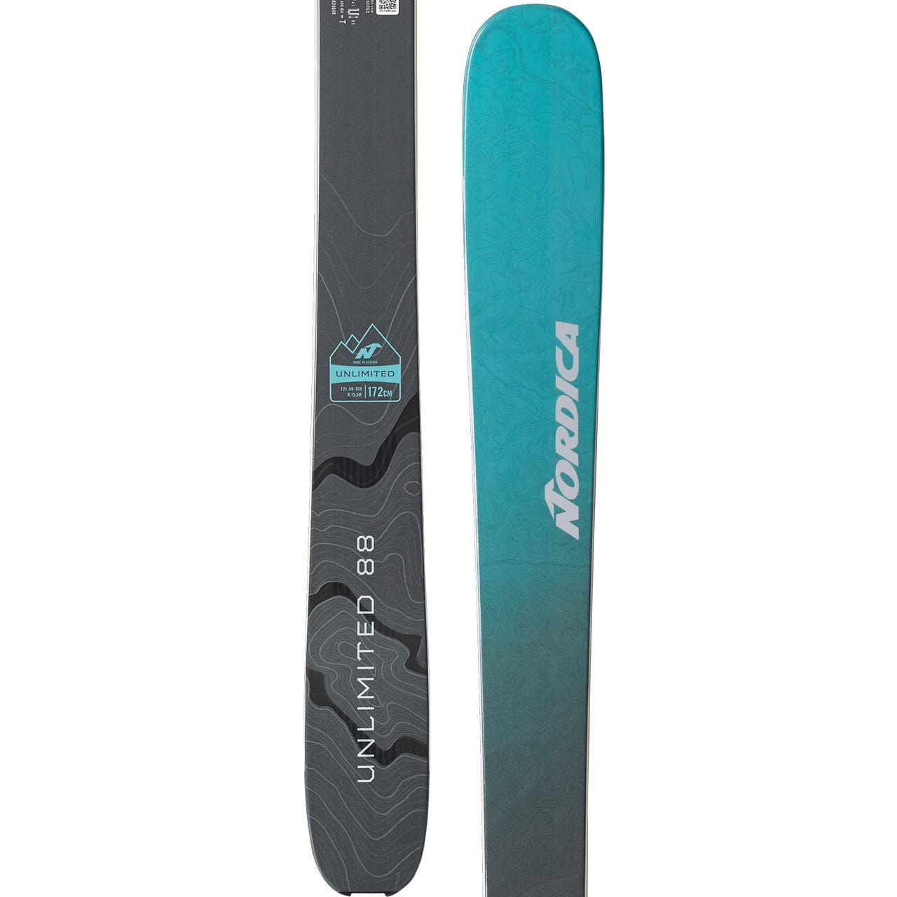 Nordica Unlimited 88 - 158 cm