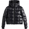 Damen Skijacke NERINA DOWN black