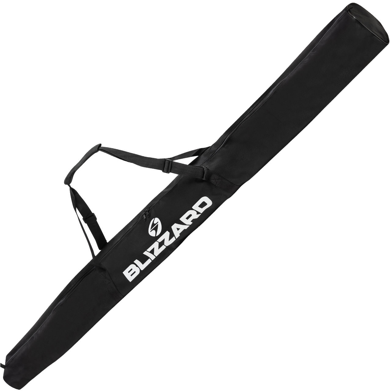 Blizzard Ski Bag Promo 190 cm black – 1Pair 26/27