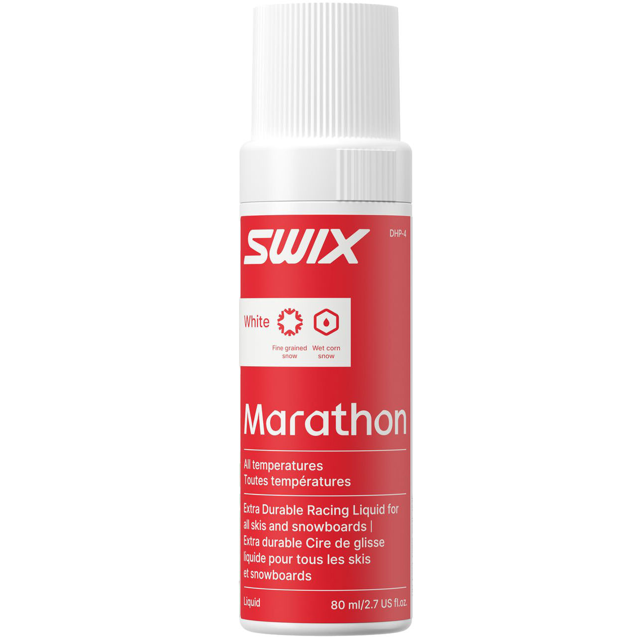 Swix Marathon Liquid (80 ml)
