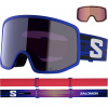 Sentry Pro S Sigma equipe blue + Ersatzscheibe