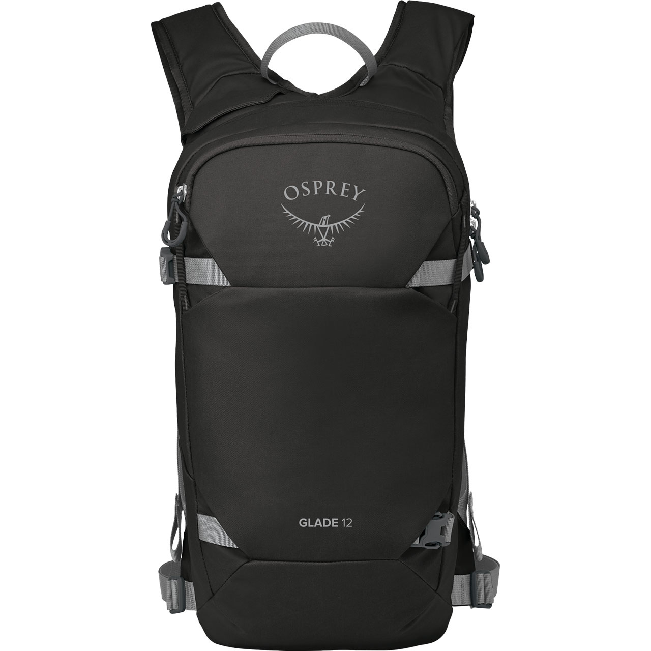 Osprey Glade Backpack 12L black 26/27