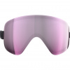 Vitrea Mid spare lens clarity highly intense/low light pink