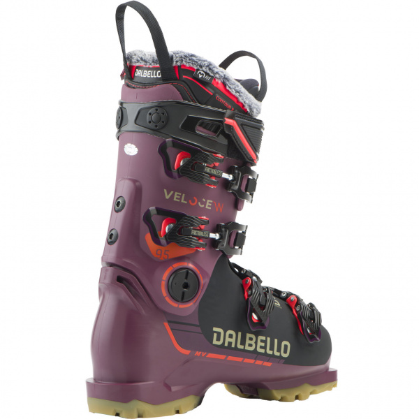 Dalbello DRS 60 Jr. deep green/deep green | XSPO