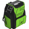 Racer Bag Junior 63L Green Fluo