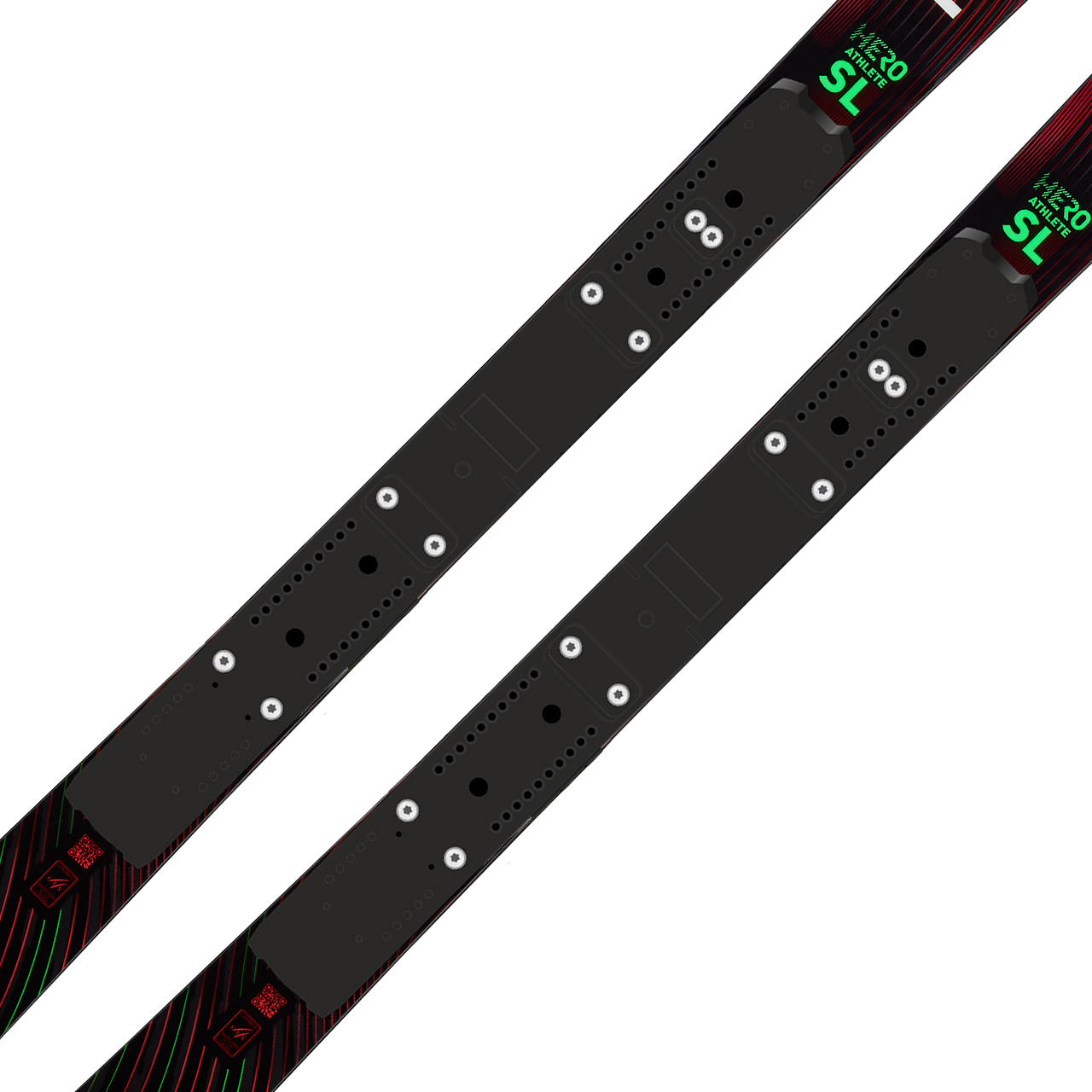 Rossignol Hero Athlete FIS SL Men Factory R22 | XSPO