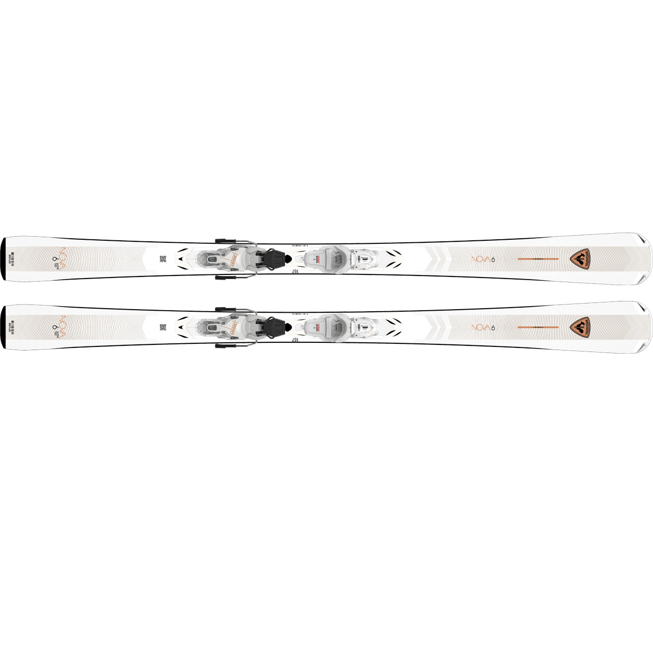 Rossignol Nova 6 Xpress | XSPO