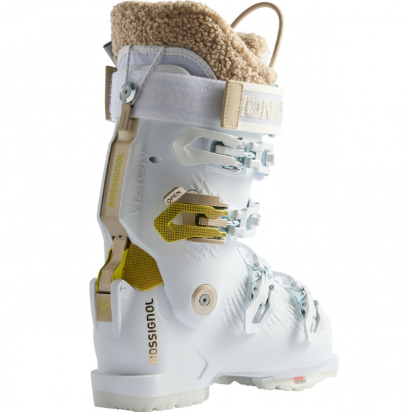 Rossignol Hero World Cup 70 SC meteor grey | XSPO