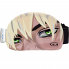 Eyes manga/green