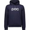 Hoodie apatite navy/hydrogen white