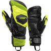 muffola WCR VENOM SL 3D black/ice lemon
