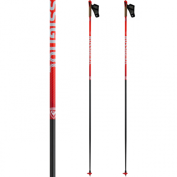 Rossignol Hero Carbon Poles | XSPO