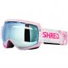 Rarify pink storm CBL 2.0 ice mirror