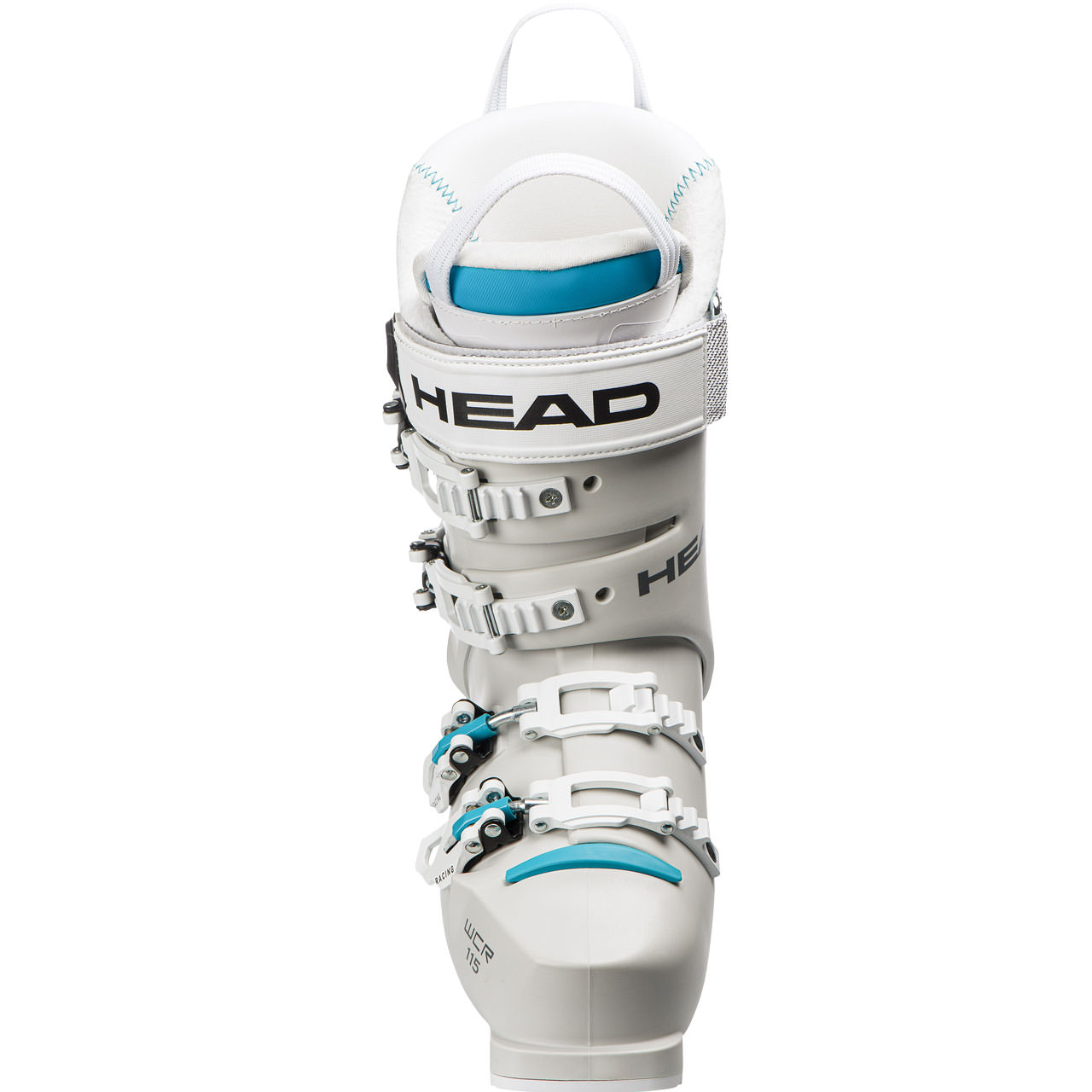 Head Raptor WCR 115 W PV grey/speed blue | XSPO