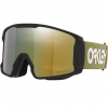 Line Miner L fern B1B - Prizm Sage Gold Iridium