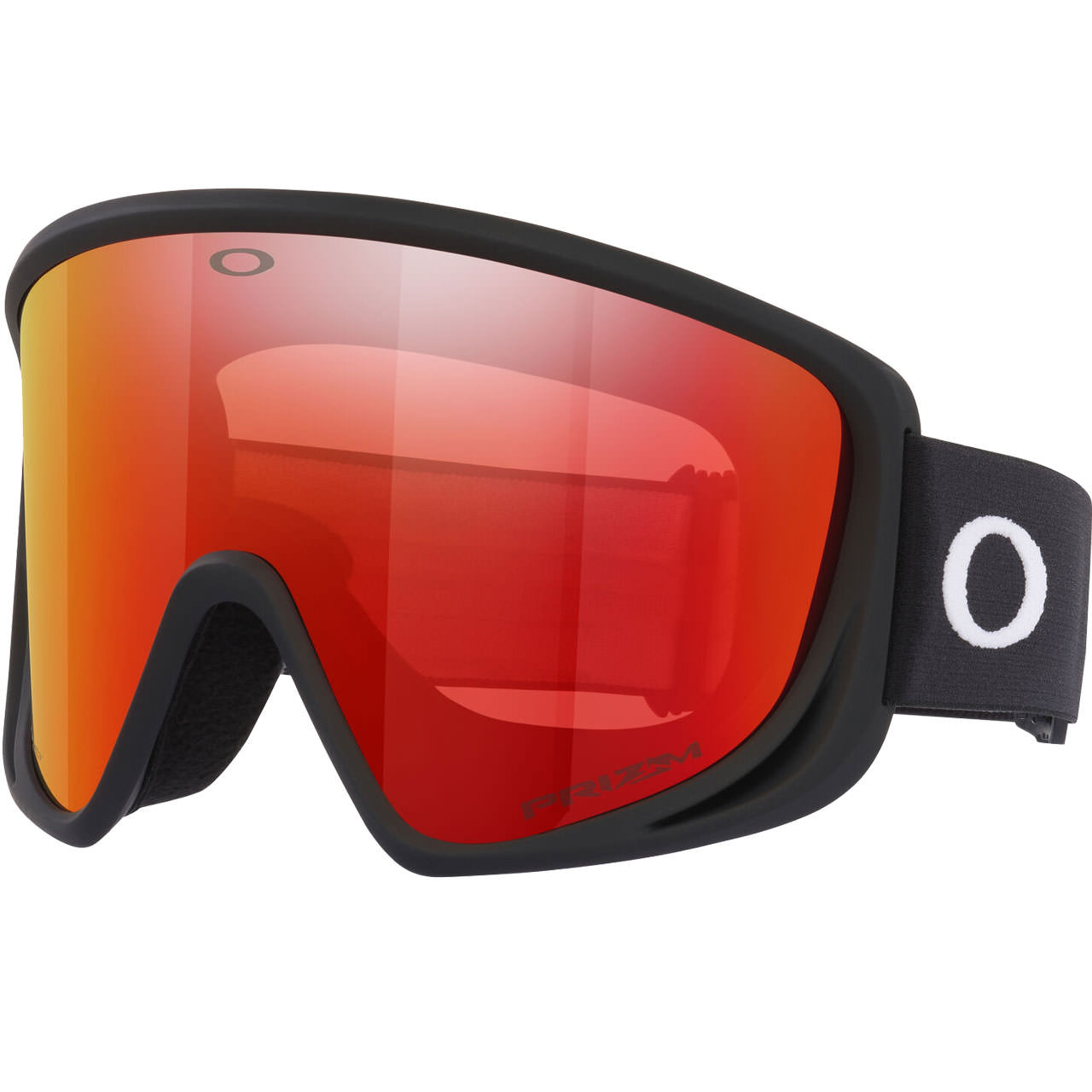 Oakley Mont Scape L matte black / Prizm Torch Iridium 26/27