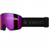 Sweet Boondock II M RIG Reflect black matte/RIG Bixbite