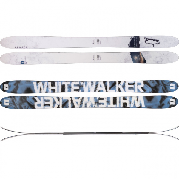 Armada Whitewalker 121 | XSPO