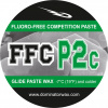 Dominator FFC P2C Glide Wax Paste (100g)