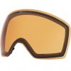 Flight Deck L spare lens /  Prizm Persimmon