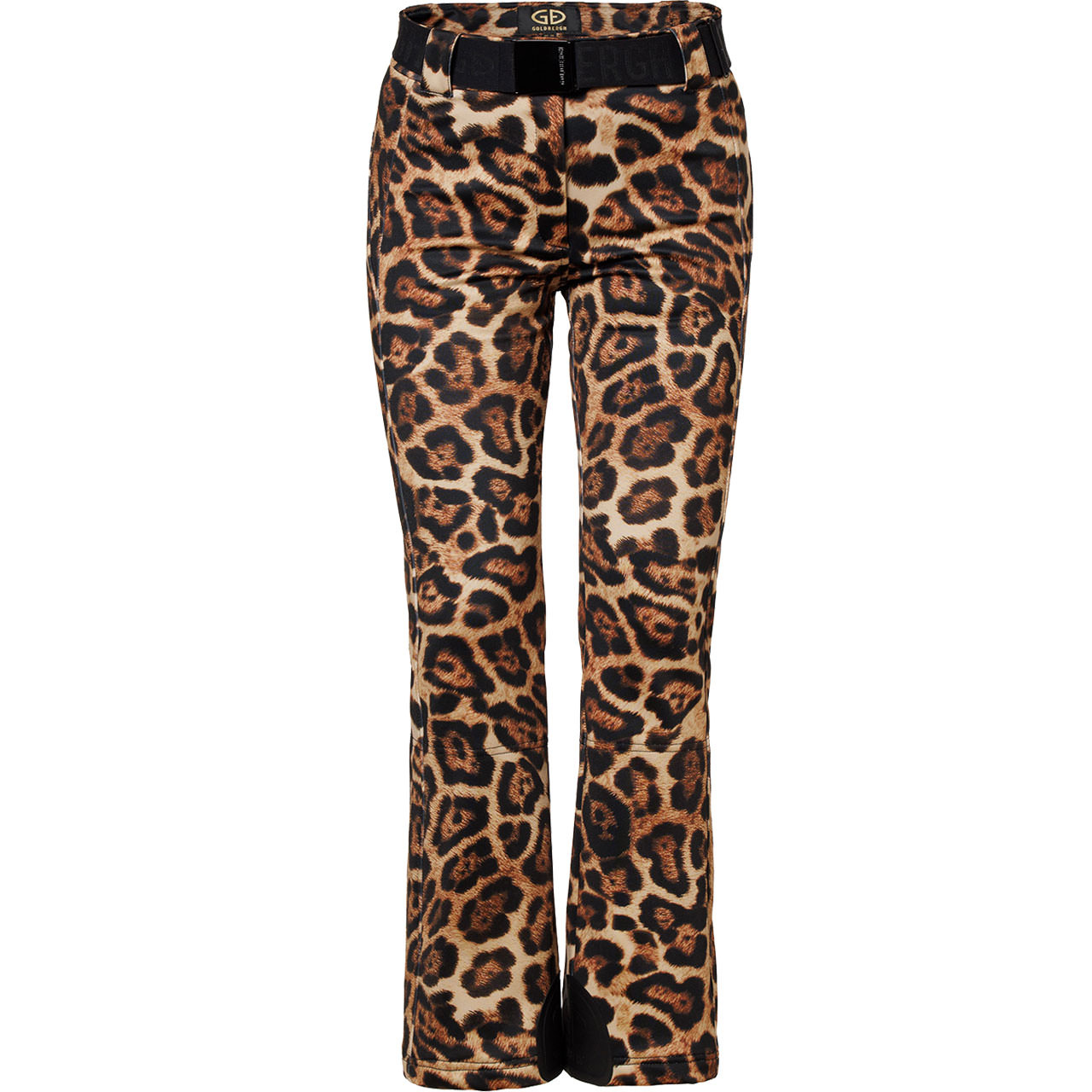 Goldbergh Damen Jethose MINOU jaguar 26/27 - DE 34 = NL 36