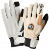 Herren Langlauf Handschuh ERGO GRIP XC RACE beige