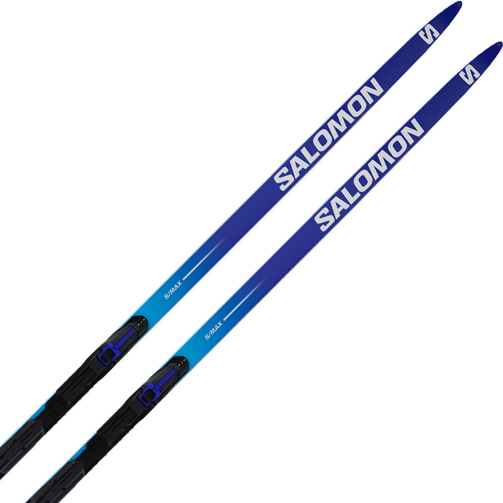 Salomon S/Max Skate X-Stiff SET | XSPO