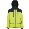 Herren Skijacke RC4 yellow/black