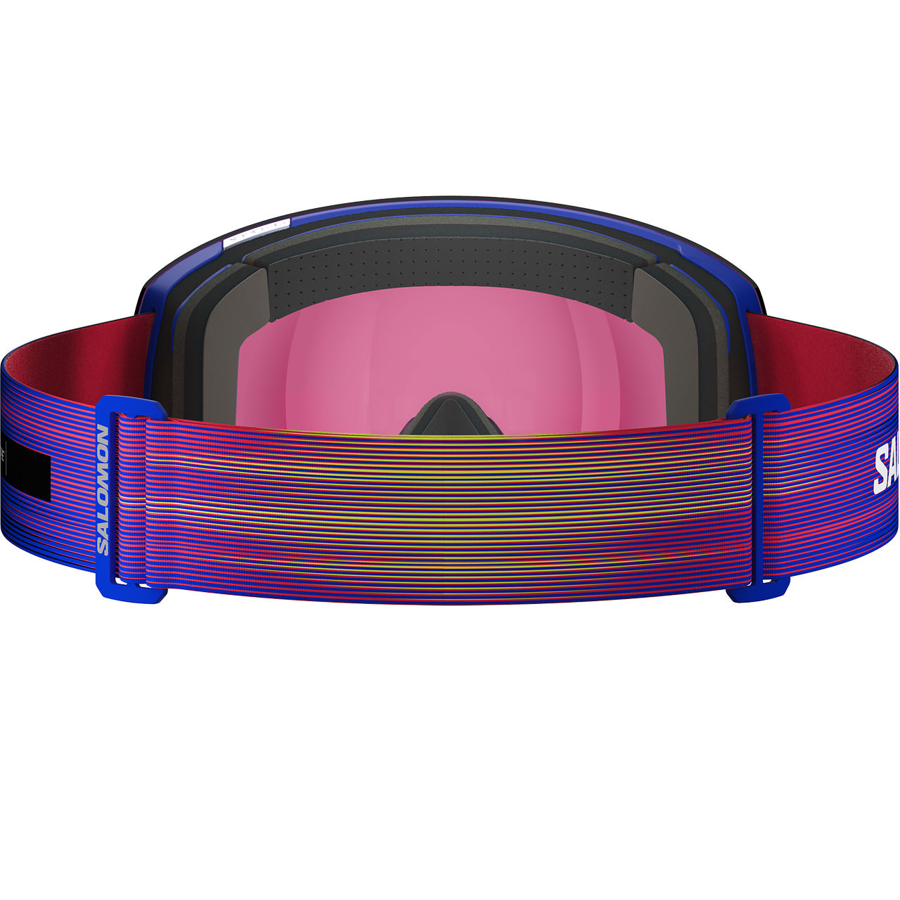 Salomon Radium Pro Sigma equipe blue + spare lens | XSPO