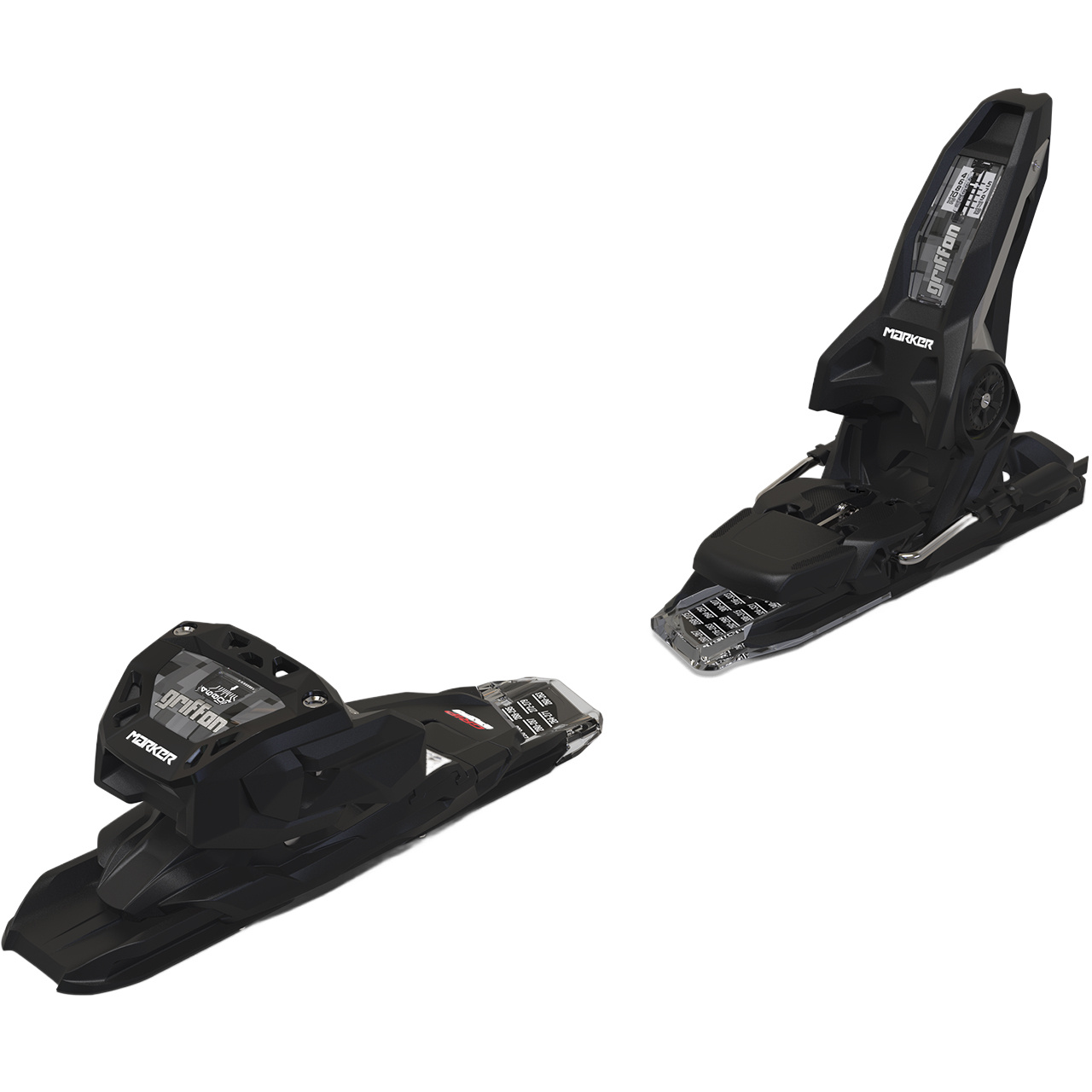 Marker Griffon 13 Demo black 26/27