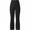 Pantalon de ski femme WHITEWATER black