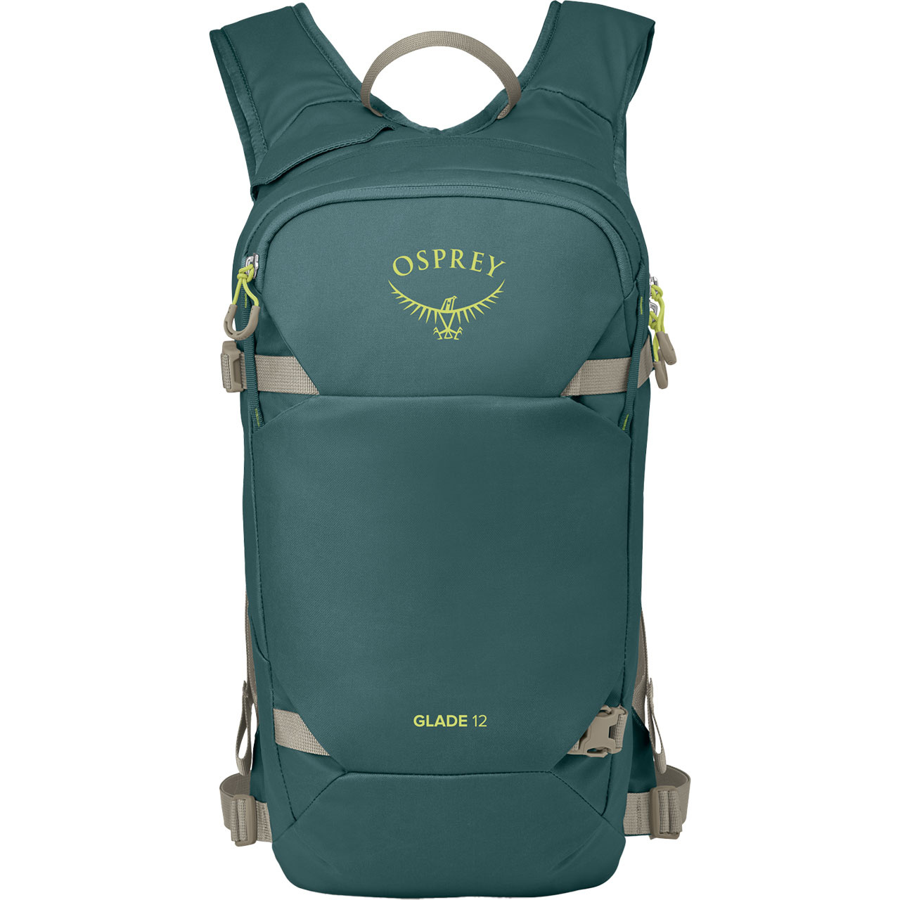 Osprey Glade Backpack 12L cascade blue 26/27