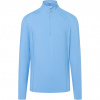 Herren Skishirt HARRY allure blue