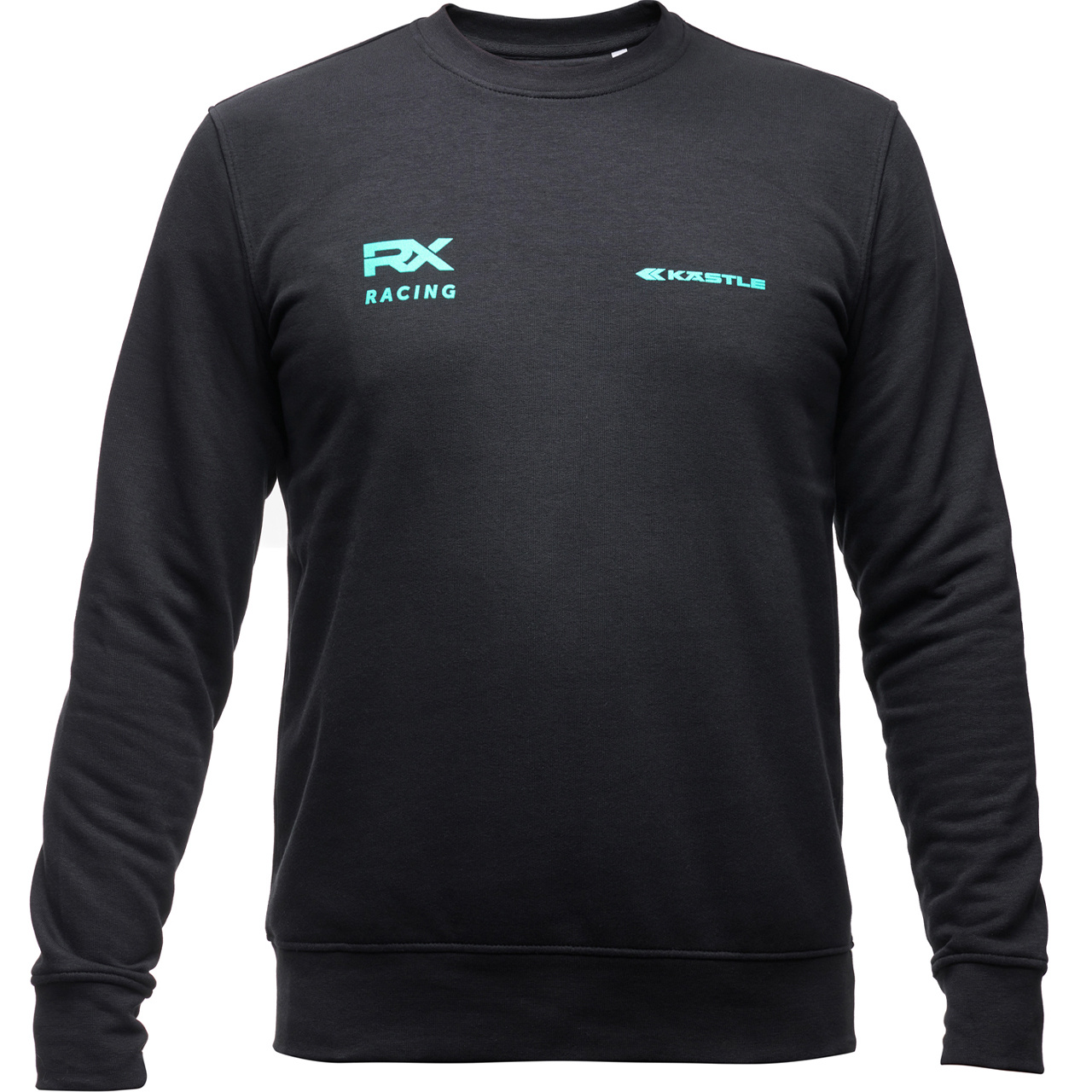 Kästle Herren Longsleeve RX black 26/27 - M