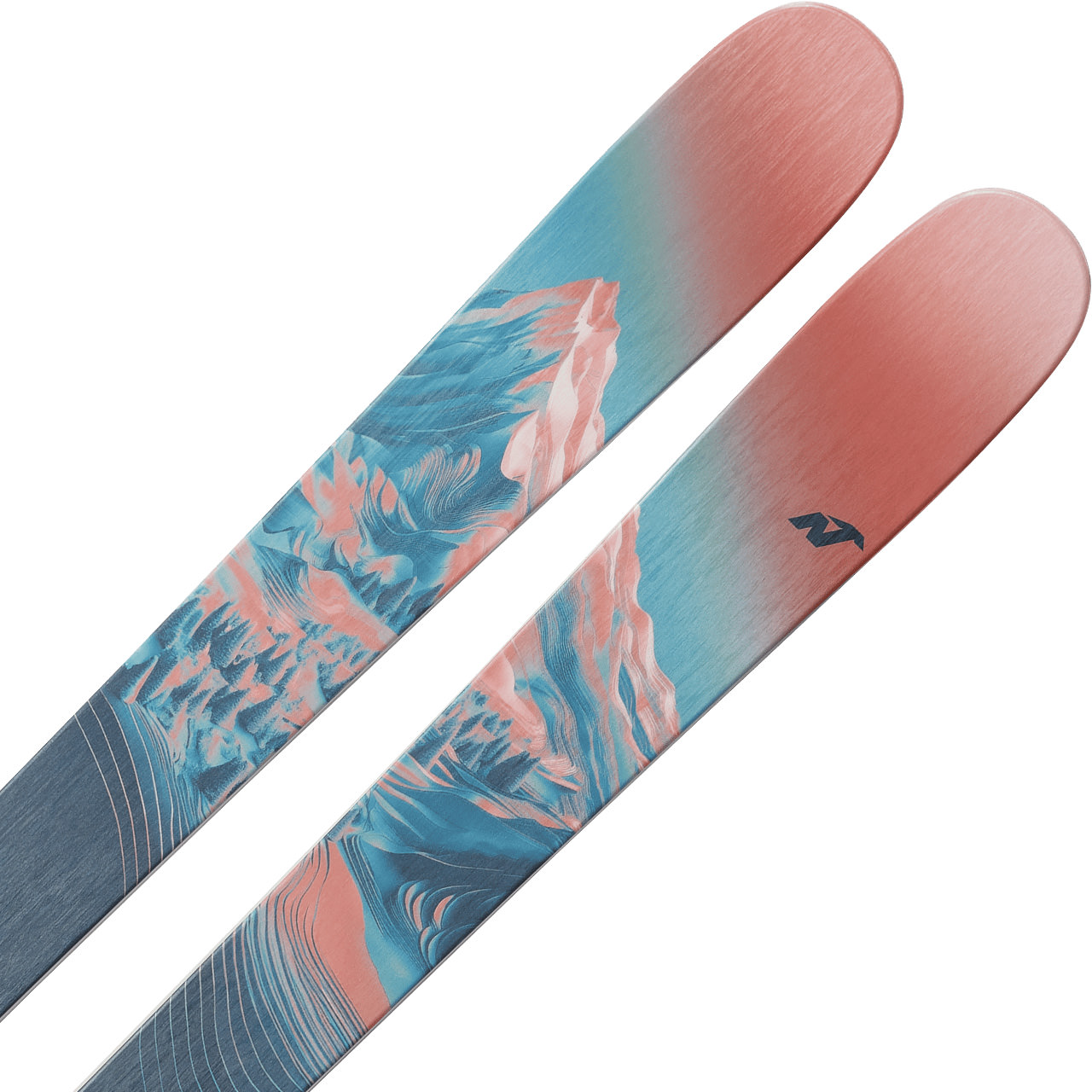 NORDICA スノーボードジャケット マルチカラー Nordica Santa Ana 97 | XSPO
