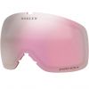 Flight Tracker M spare lens /  Prizm Hi Pink Iridium