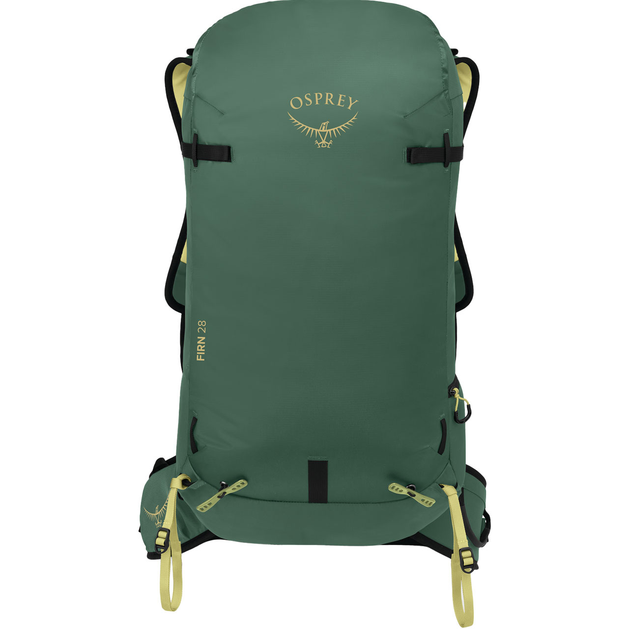 Osprey Firn Backpack 28L tundra green 26/27 - M/L = 46 - 56 cm