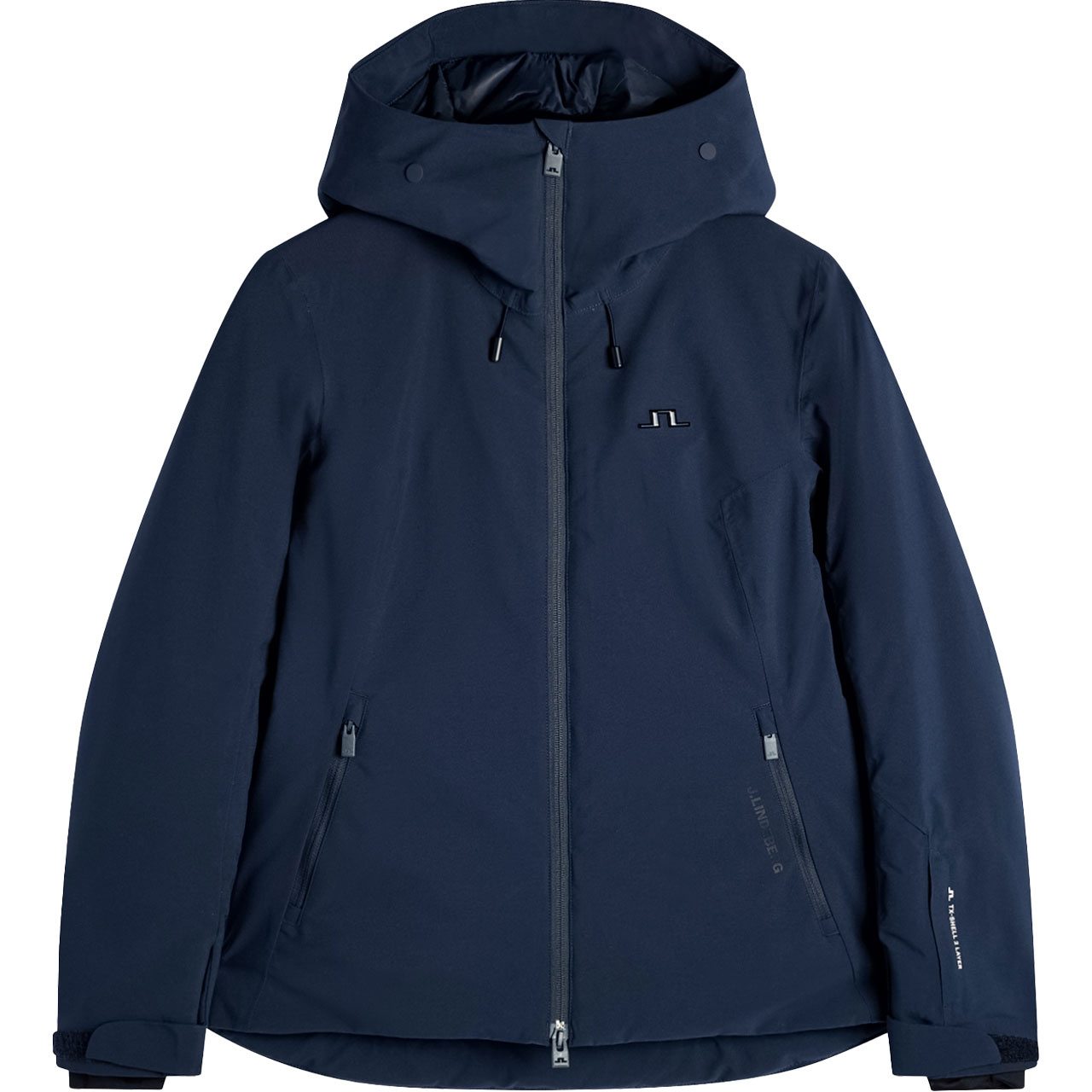 J.Lindeberg Damen Skijacke LILIA navy 26/27 - S