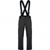 Junior Skihose RACE NOVA black