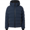 Men Ski Jacket TEC-LUKA night blue