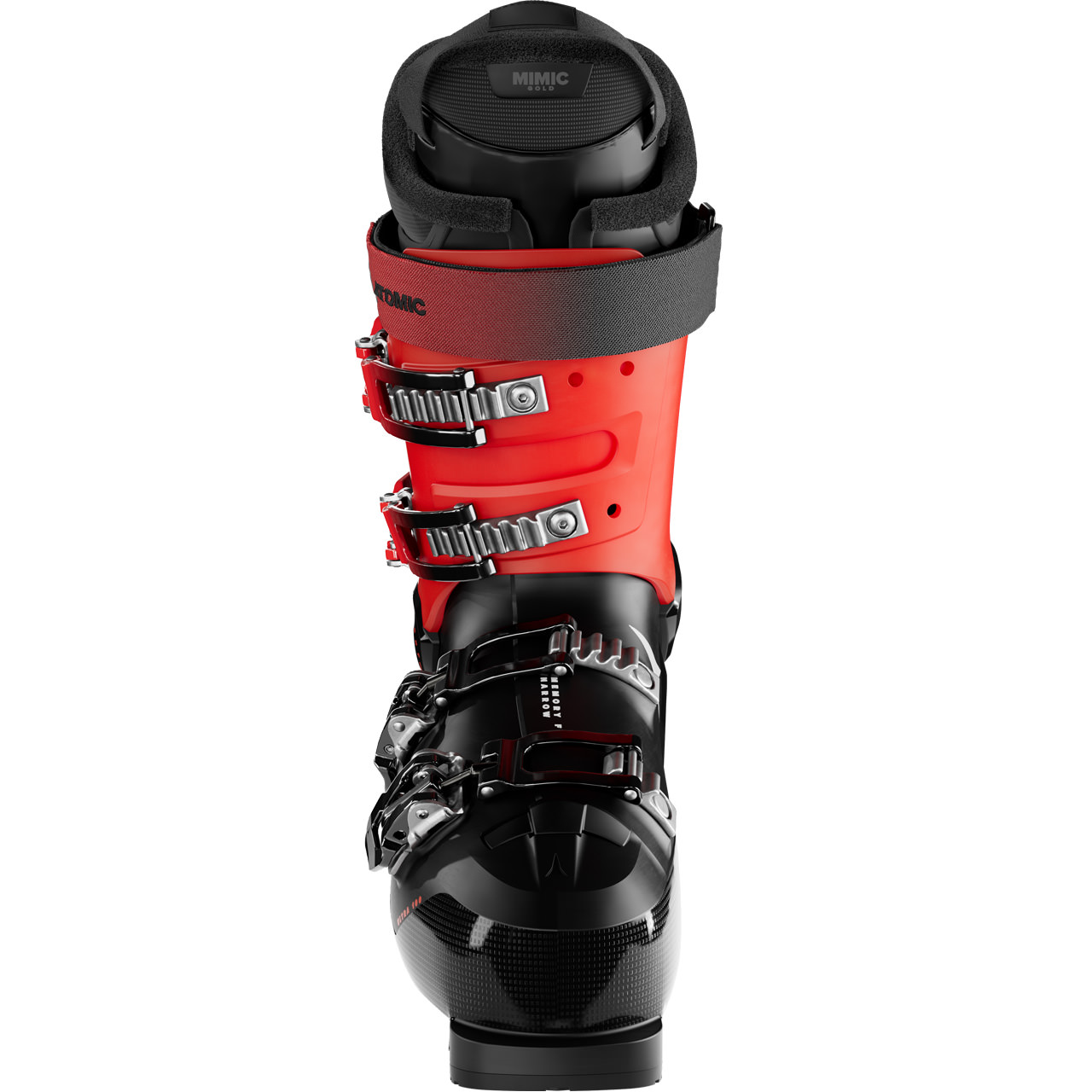 Atomic Hawx Ultra 100 GW black/red | XSPO