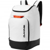 Boot Backpack 50L white coated